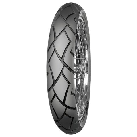 Mitas Terra Force-R Tires