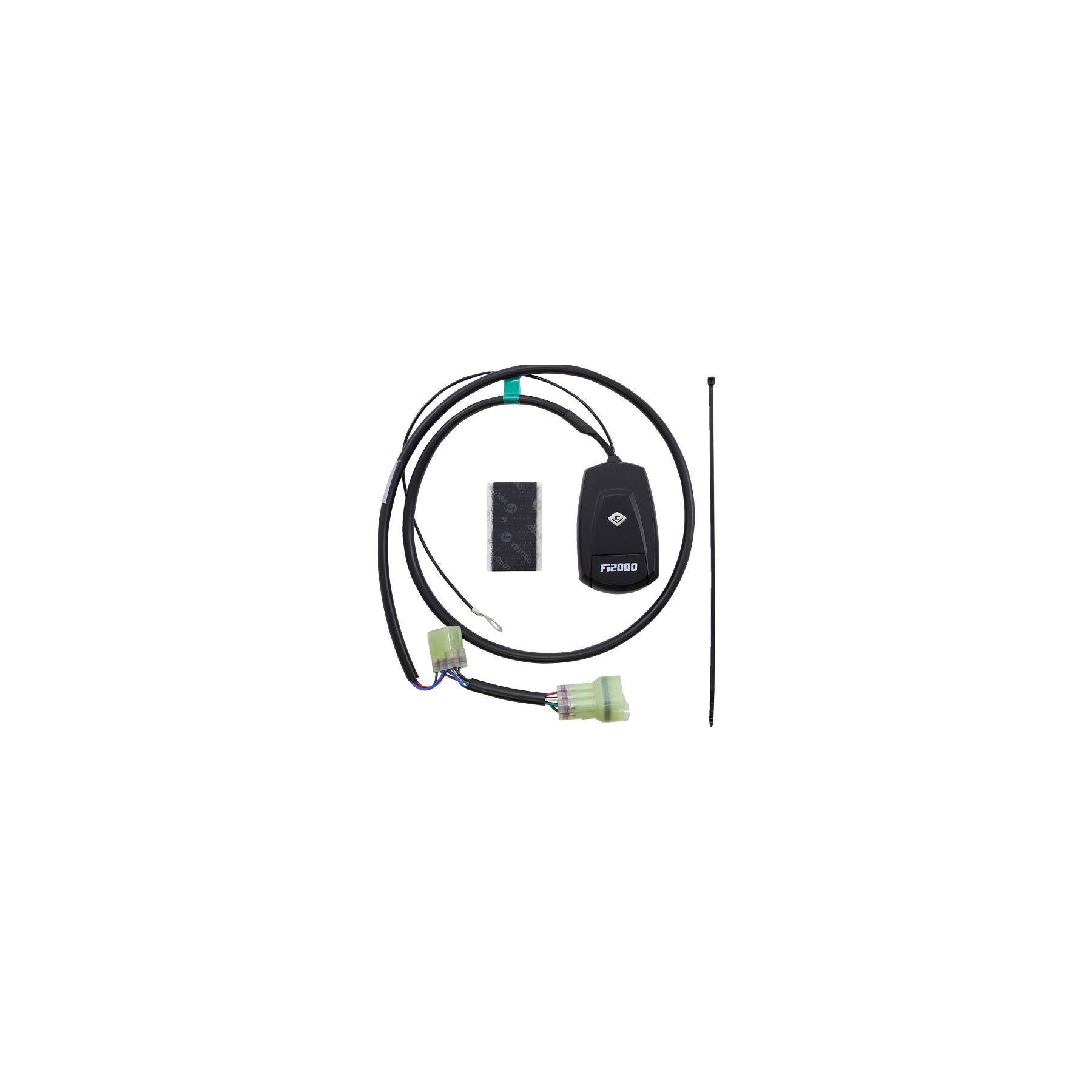 Fi2000 Fi2000 Fuel Tuning Module Kawasaki Vulcan 1500 Classic 2005-2008 - $274.95 at J&P Cycles