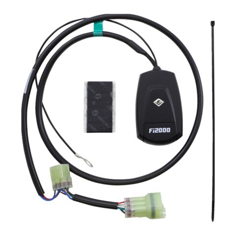 Fi2000 Fuel Tuning Module Kawasaki Vulcan 2000 2004-2008