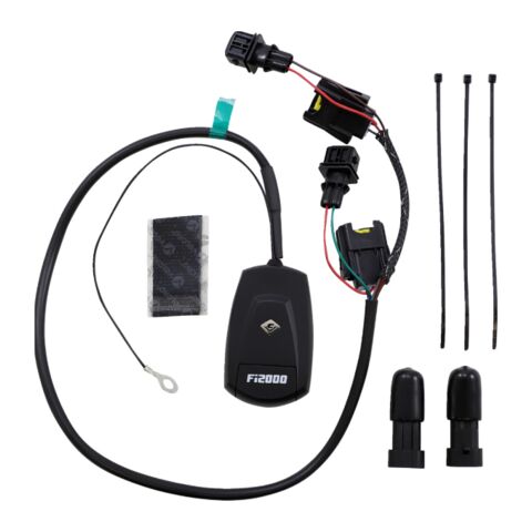 Fi2000 O2 Fuel Tuning Module For Harley Softail 2012-2013
