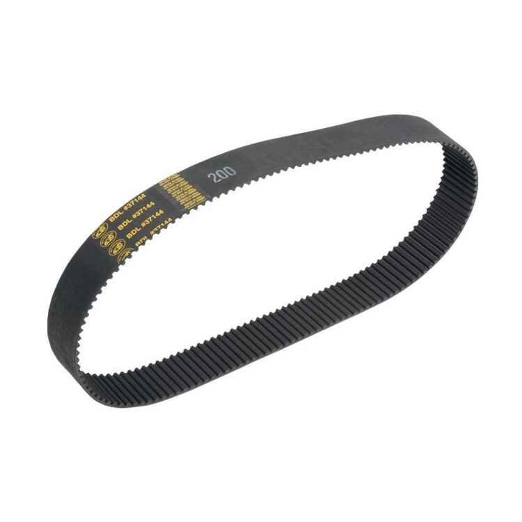 BDL Primary Drive Replacement 8mm Belt For Harley 138 Tooth x 1 1/2" Wide [Open Box]