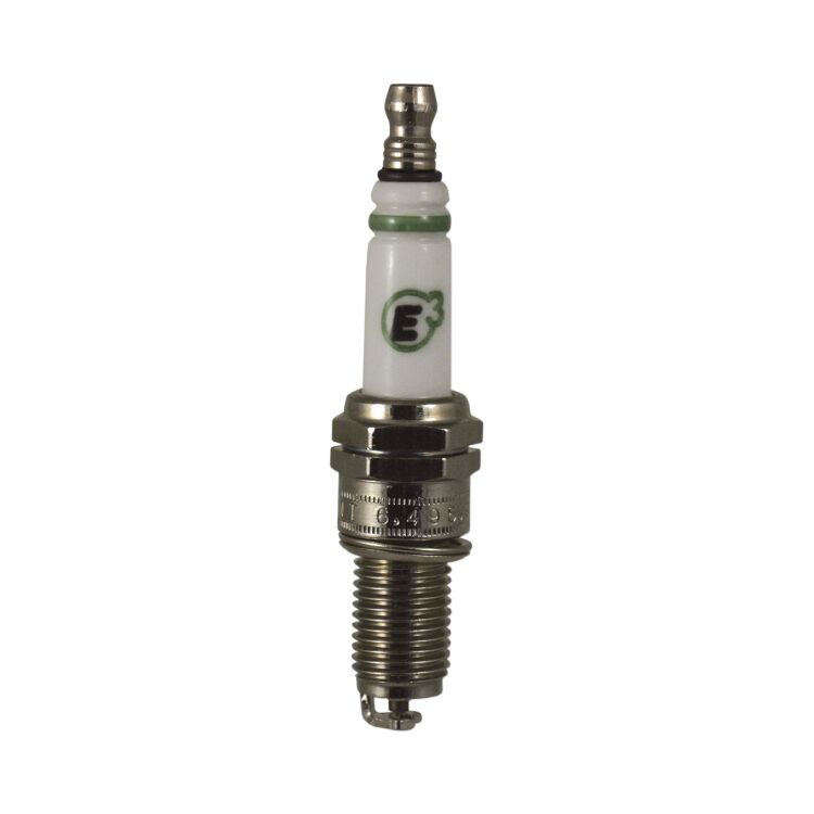 E3 Spark Plugs E3 Resistor Plugs For Harley Milwaukee-Eight 2017-2025