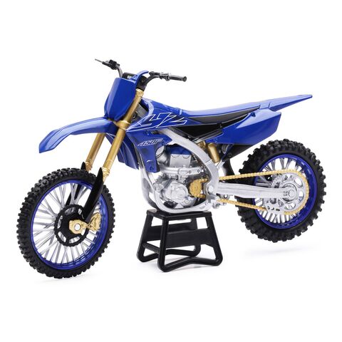 New Ray Toys Yamaha YZ450F