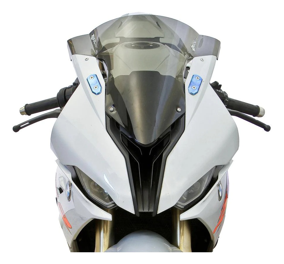 BMW MOTORRAD S1000RR ハイウインド シールド スクリーン 並行輸入品】 100% 本物 カーボン 風よけ 風防 ウインドシールド