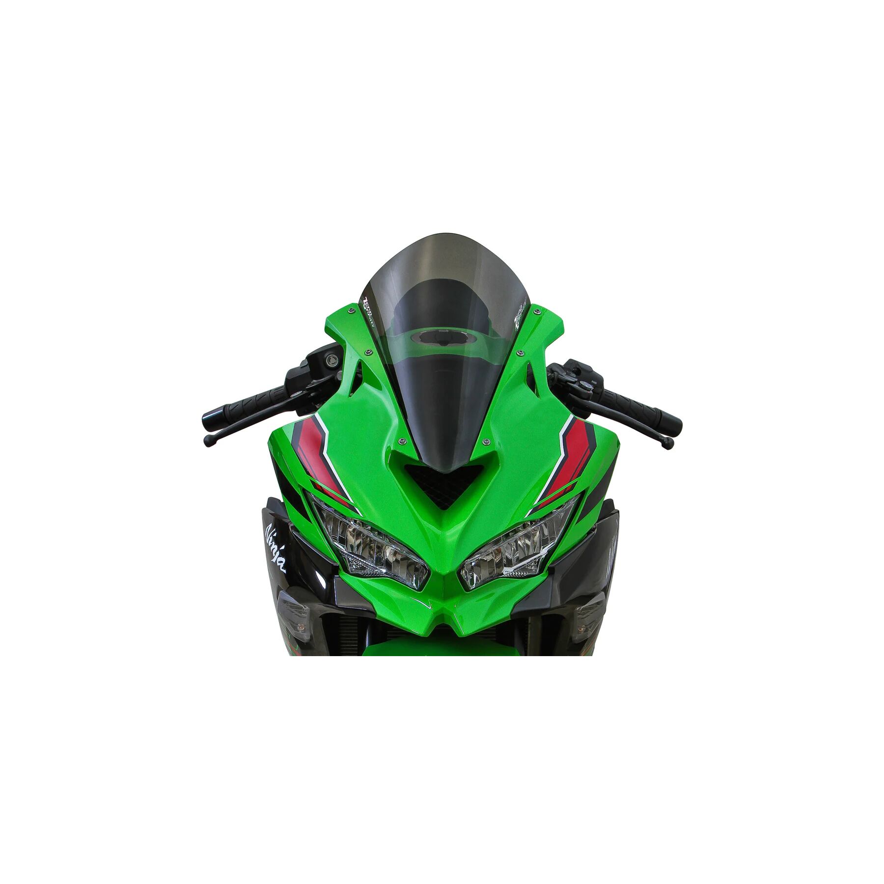 Zero Gravity Corsa Windscreen Kawasaki Ninja ZX-4R / ZX-4RR 2023-2025