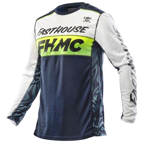 Fasthouse Grindhouse Nova Jersey