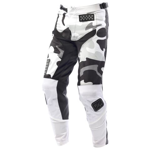Fasthouse Grindhouse Riot Pants
