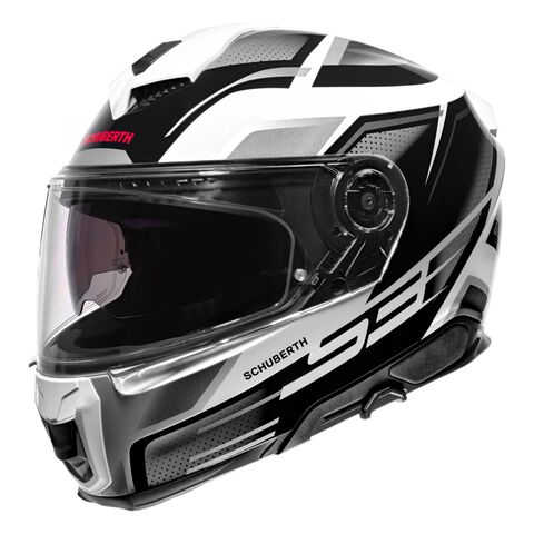Schuberth S3 Storm Helmet