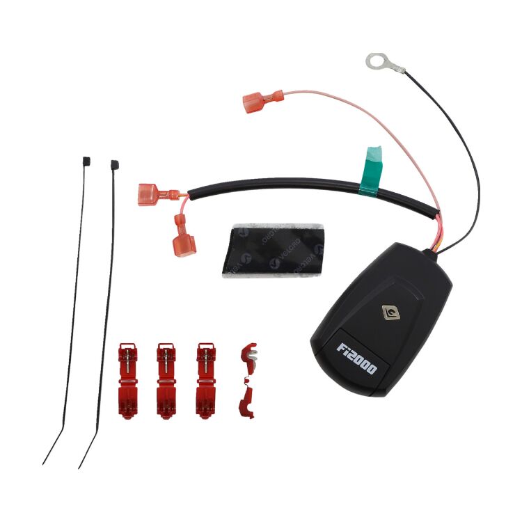 Fi2000 Tri Pot Fuel Tuner 