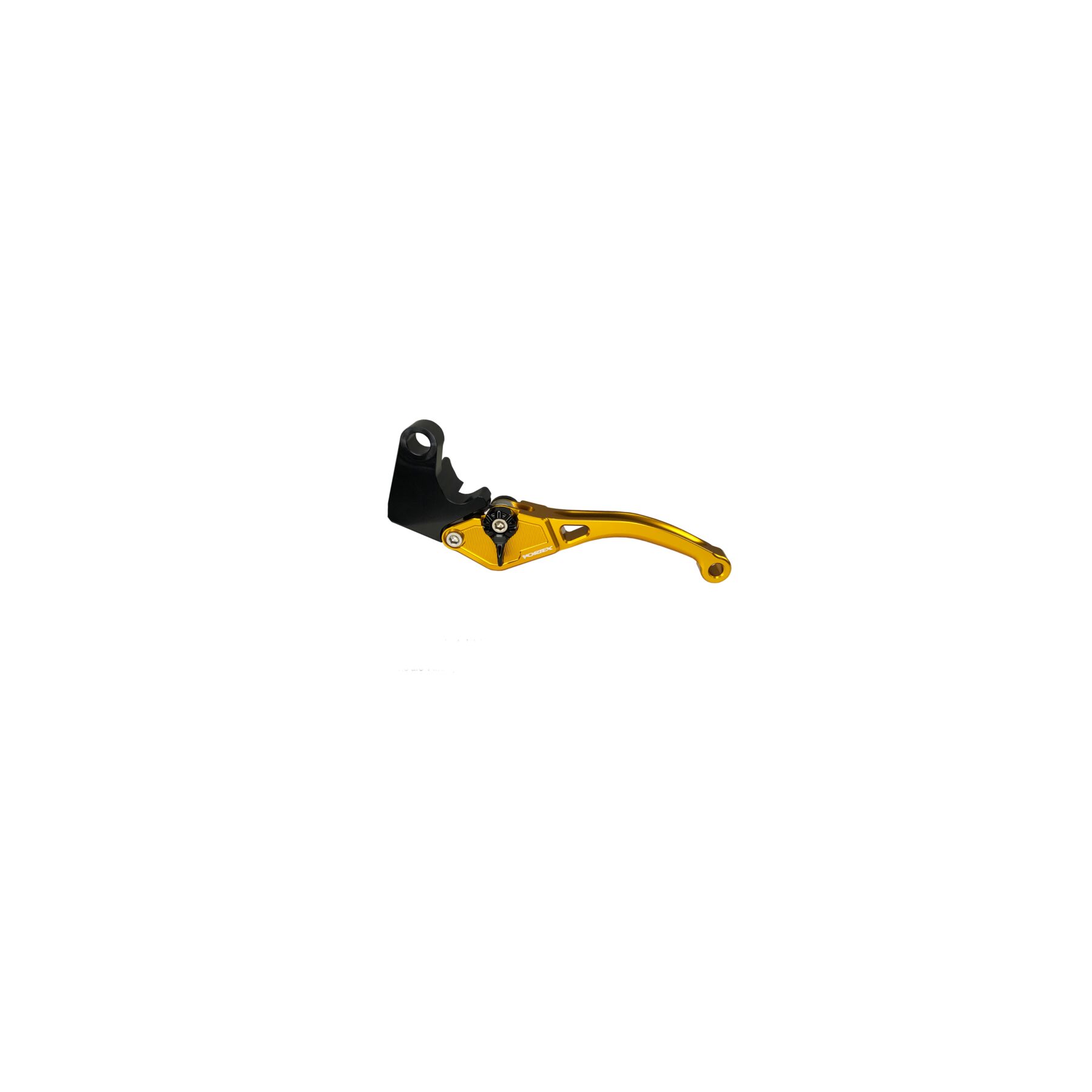 Vortex Racing Vortex V3 2.0 Brake Lever Kawasaki / Yamaha 1991-2026 - $100.95 at J&P Cycles