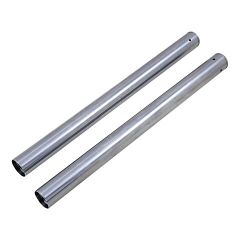 Drag Specialties OEM-Style Fork Tubes For Harley Trike 2014-2018