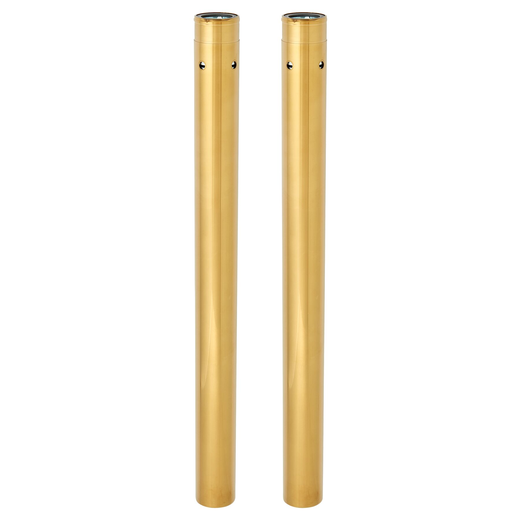 Arlen Ness Arlen Ness 49mm Fork Tubes For Harley Touring 2017-2026 - $499.95 at J&P Cycles