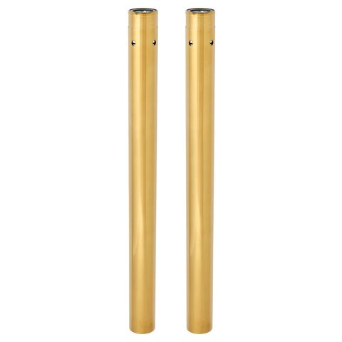 Arlen Ness 49mm Fork Tubes For Harley Touring 2017-2025