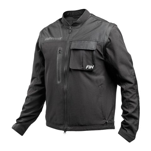 Fasthouse Off-Road Seeker Jacket