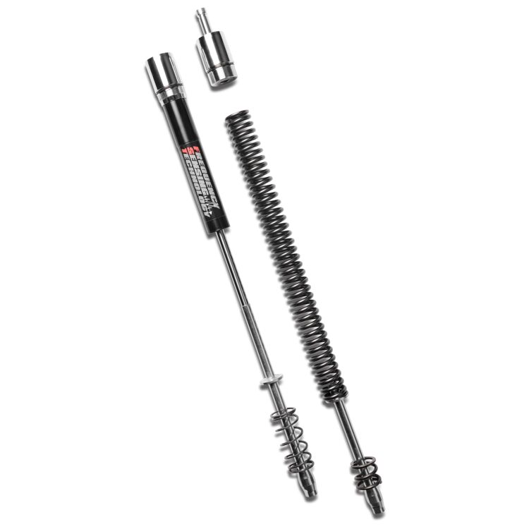 Progressive Monotube Fork Cartridge Kit For Harley Touring 2014-2016