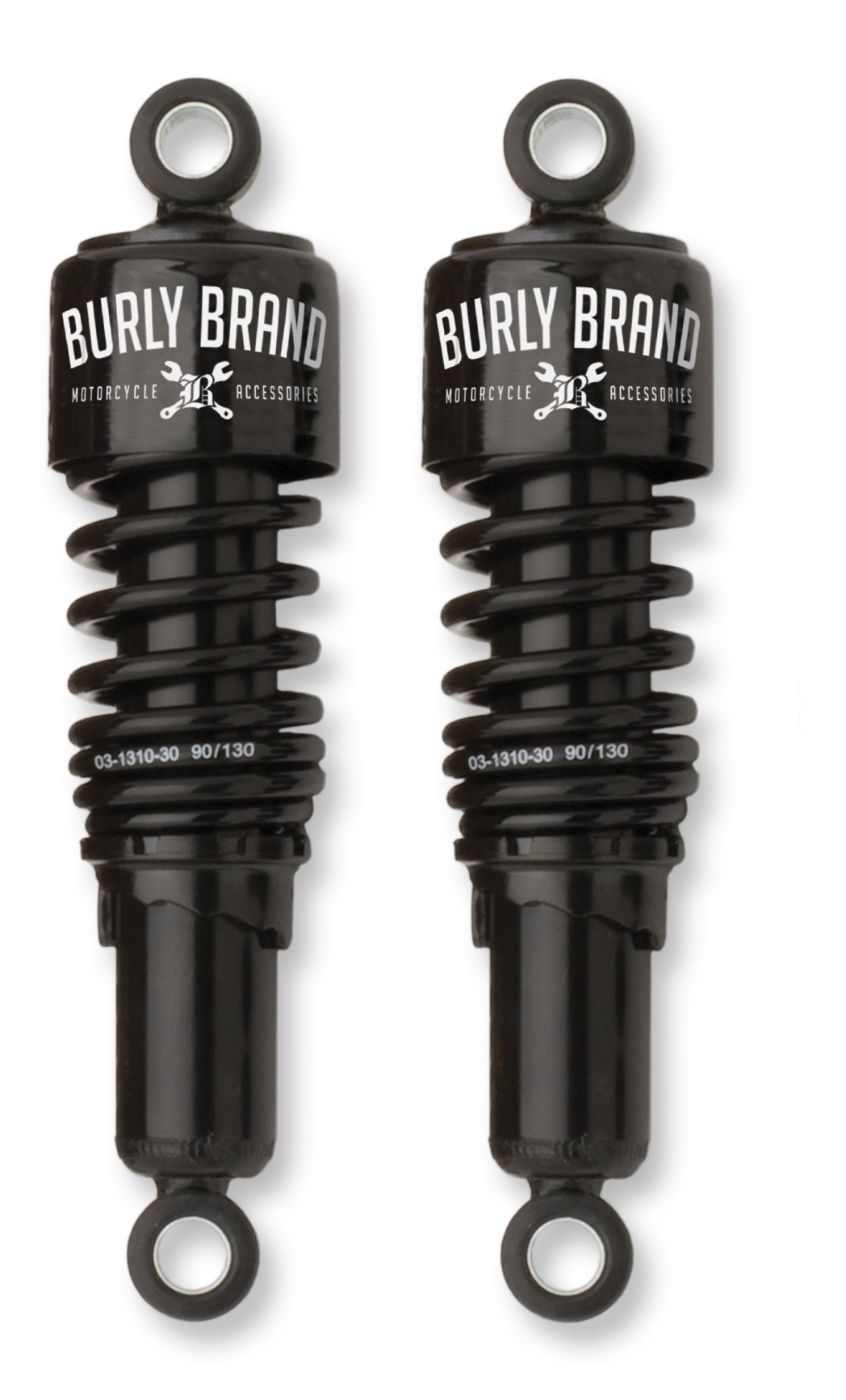 BURLYスラマープラスローダウンサスペンション Amazon | バーリー ブランド (Burly Brand) BURLY SLAMMER