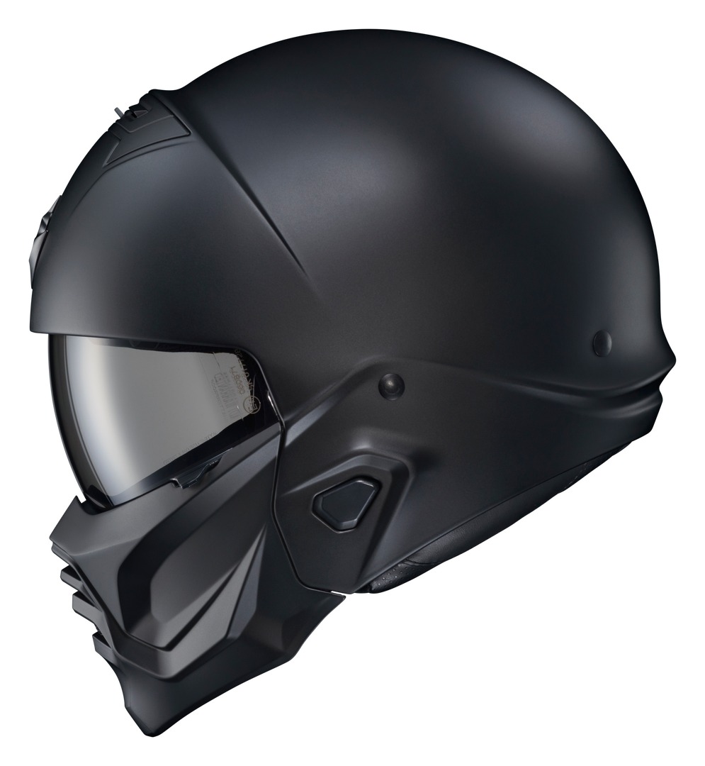 m  Scorpion EXO Covert 2 Helmet | JPCycles.com