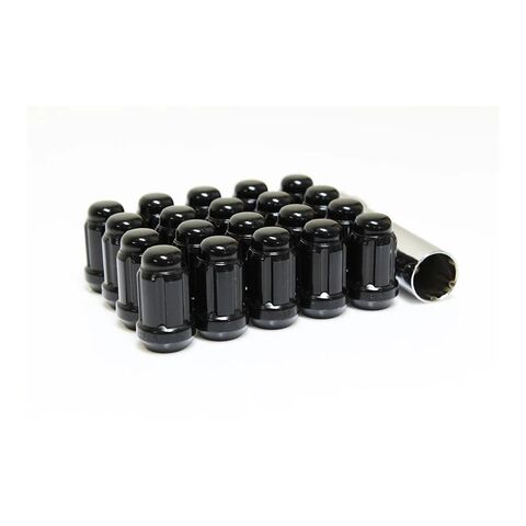 Valor Offroad 12MM x 1.50 Spline Lug Nut Kit