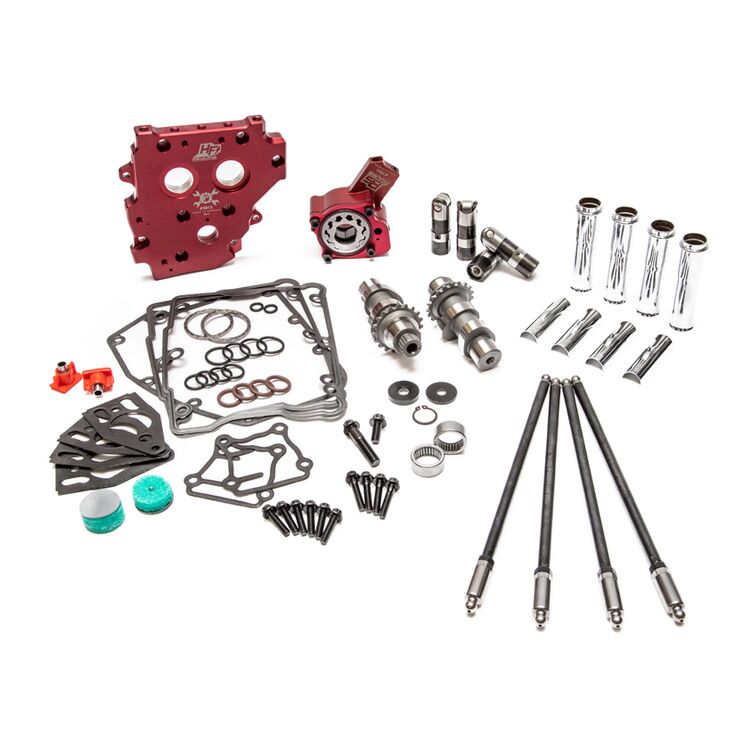 Chain Drive Cam