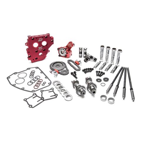 Feuling 574 Race Series Camchest Kit For Harley For Harley Twin Cam 1999-2006