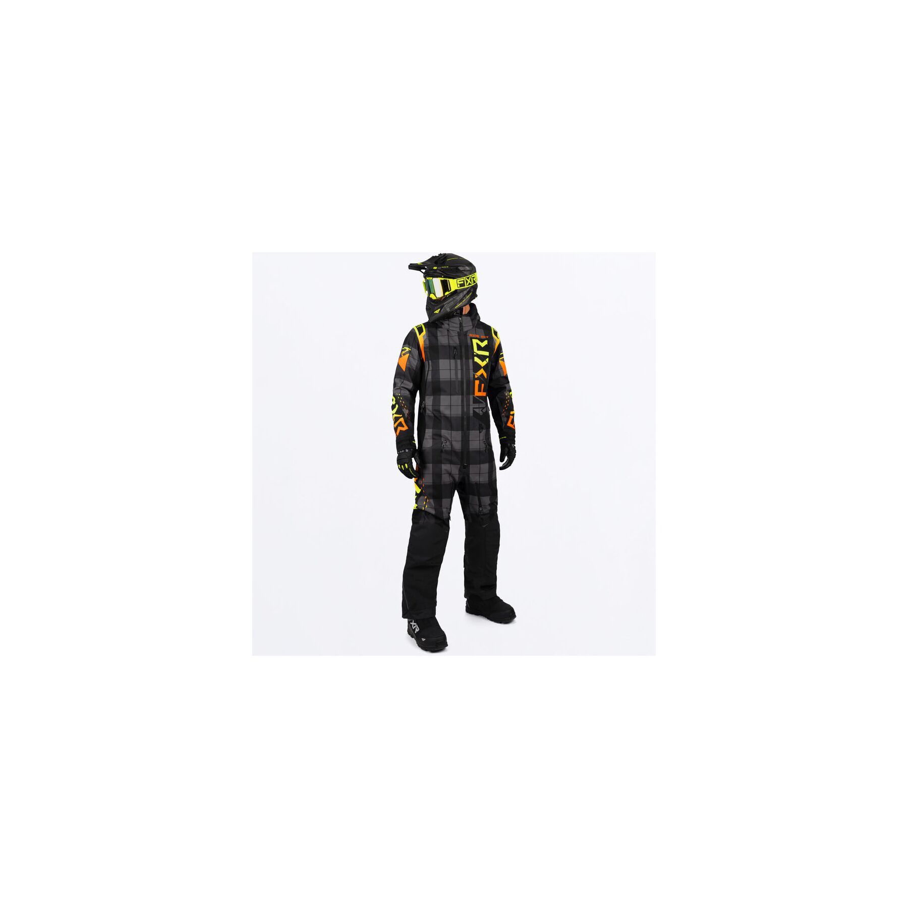 FXR FXR Helium Lite Monosuit - $729.99 at J&P Cycles