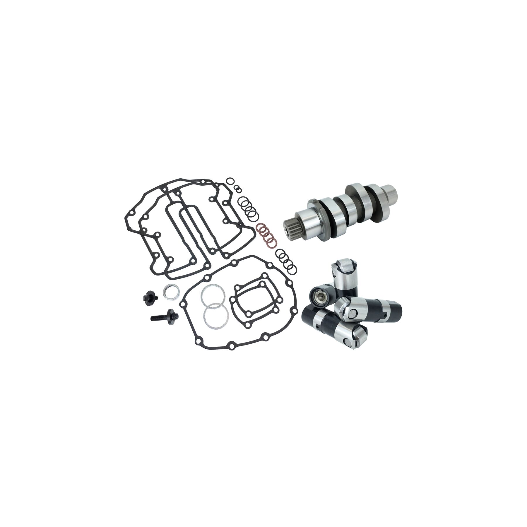 Feuling Feuling 538 Race Series Camshaft Kit For Harley Milwaukee-Eight 2017-2026 - $699.95 at J&P Cycles