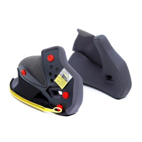 AGV Tourmodular Cheek Pads