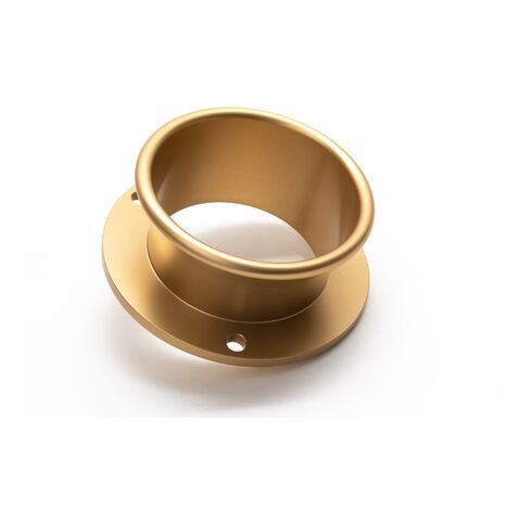 Feuling BA Air Cleaner Velocity Stack For Harley Milwaukee-Eight 2017-2026