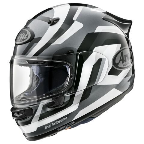 Arai Contour-X Snake Helmet - Snell 2020 (XS and 2XL)