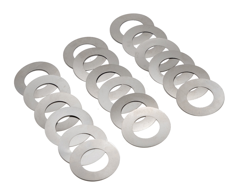 Feuling Rocker Shaft Shims For Harley MilwaukeeEight 20172024