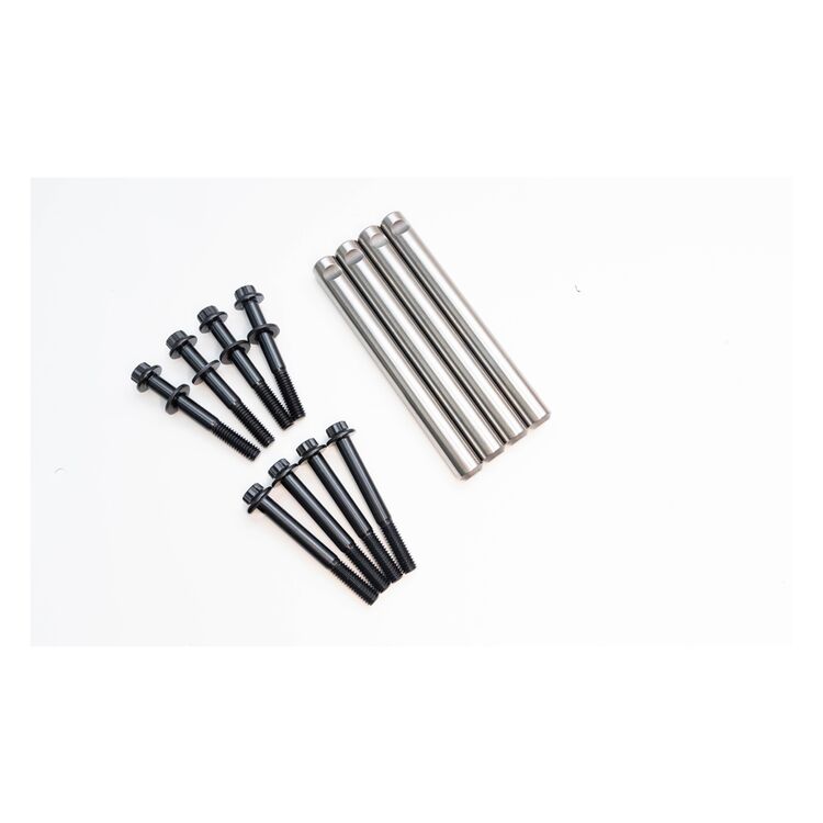 Feuling Gorilla Rocker Shaft And Bolt Kit For Harley 2001-2022