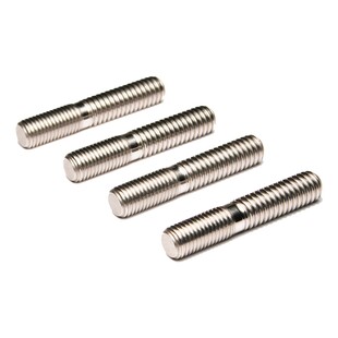 Feuling Exhaust Bolt Kit For Harley 1984-2024