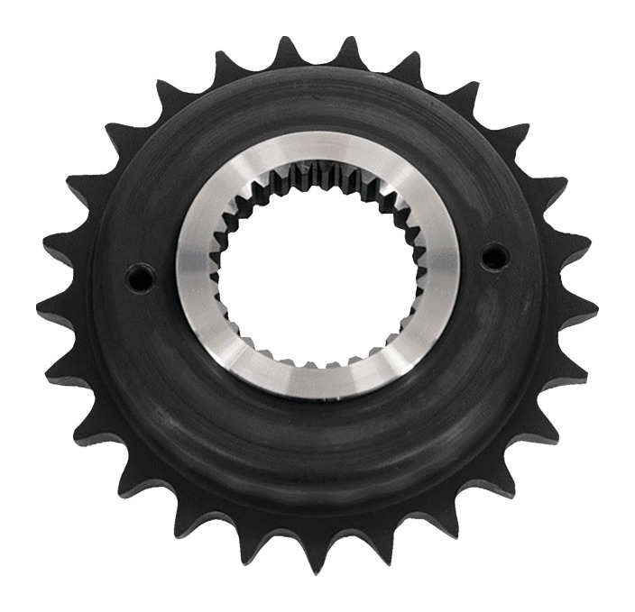 Trask Chain Drive Sprocket For Harley Touring 2009-2025 | JPCycles.com