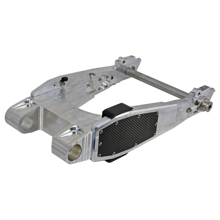 Trask Billet Aluminum Swing Arm For Harley Touring 2009-2025