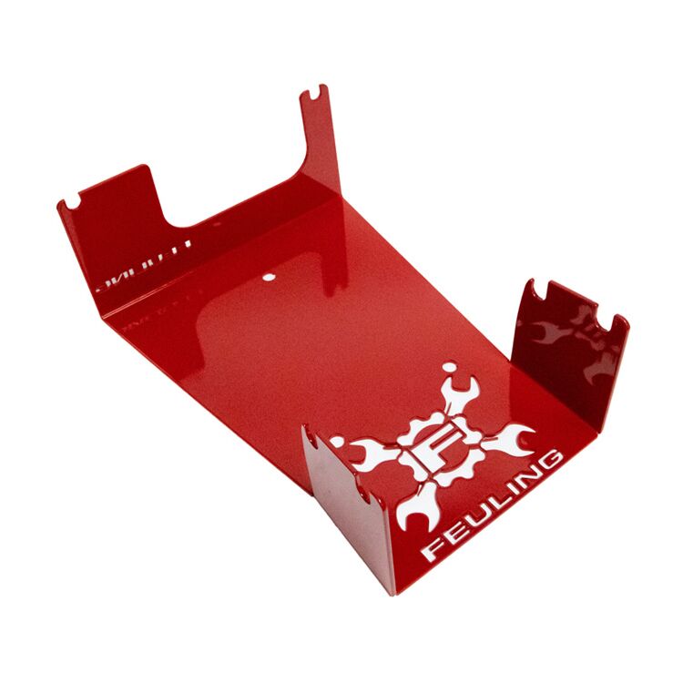 Feuling Engine Stand For Harley Milwaukee-Eight 2017-2025