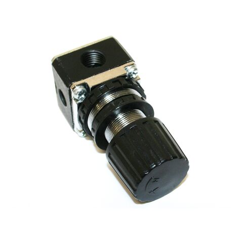 Feuling Replacement Air Regulator For Feuling Camplate Tool