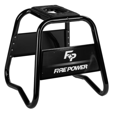 Fire Power Podium Stand