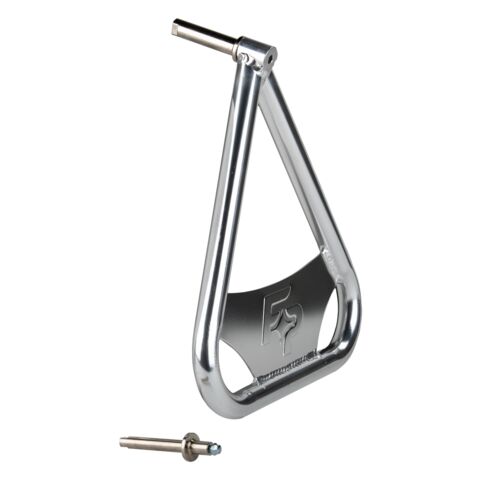 Fire Power Tri Stand