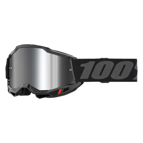100% Accuri 2 Goggles - Mirrored Lens