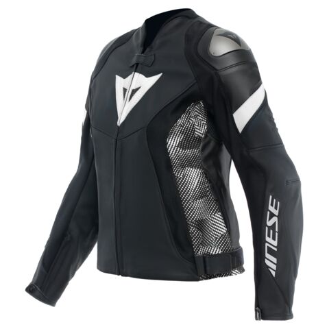Dainese Avro 5 Women's Leather Jacket
