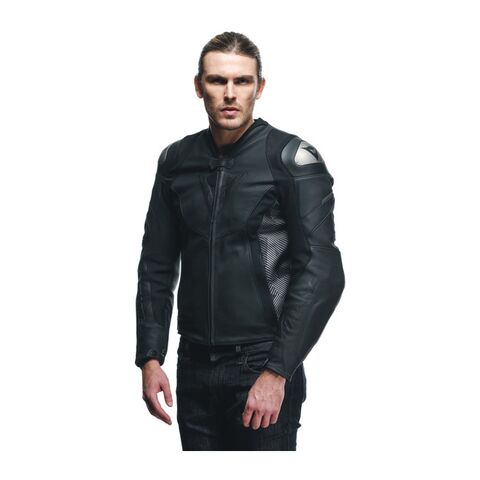 Dainese Avro 5 Leather Jacket