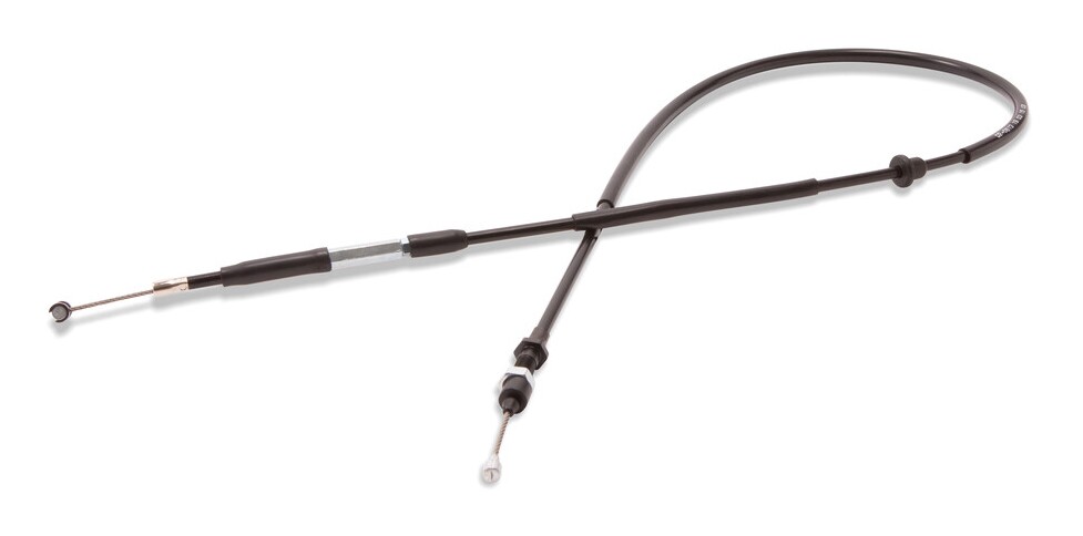 Suzuki RM125 76-80 RM100 77-80 RM250 76-78 RM370 RM400 Clutch Cable - Foto 4
