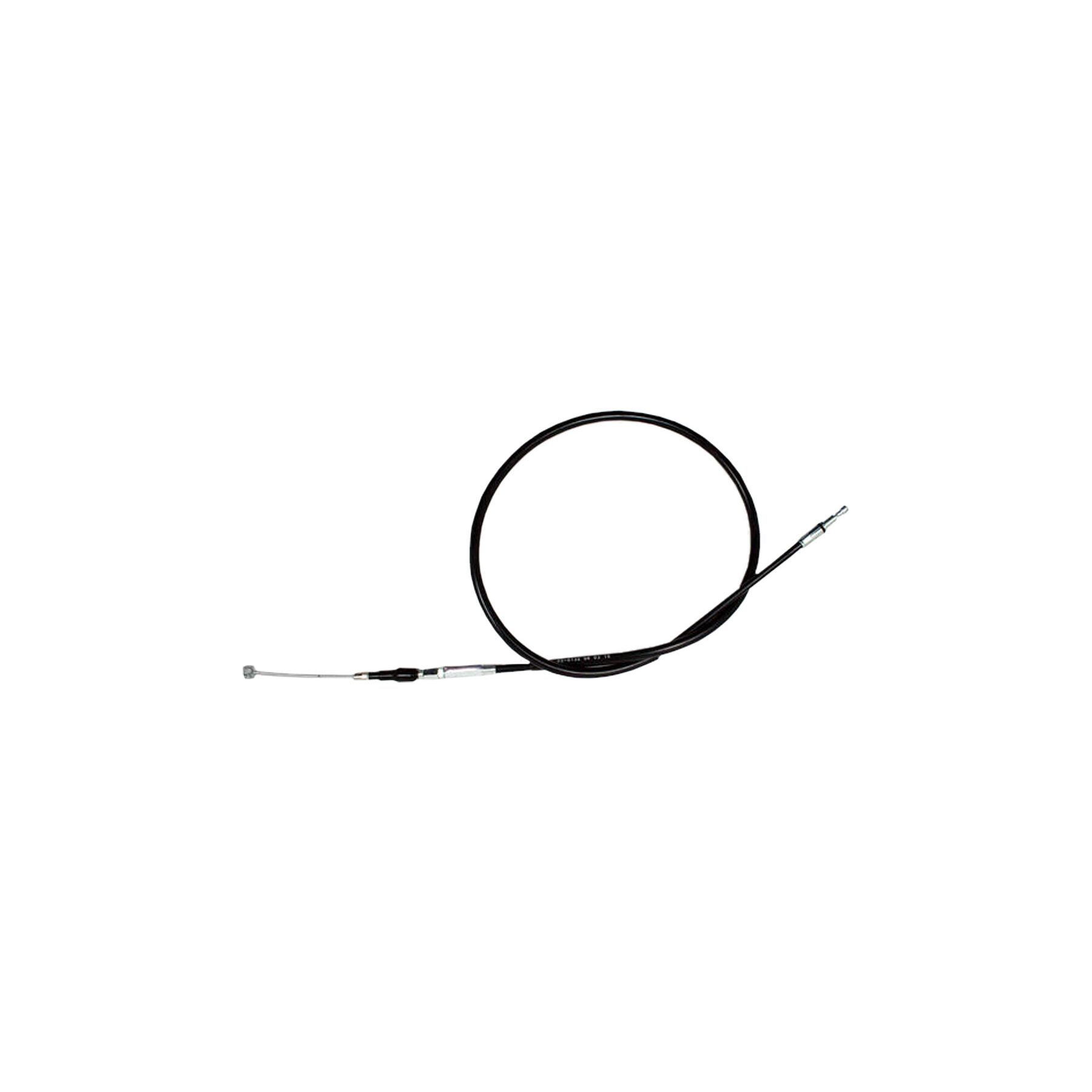 Motion Pro Motion Pro Clutch Cable Honda CR125R 1984-1986 - $39.99 at J&P Cycles
