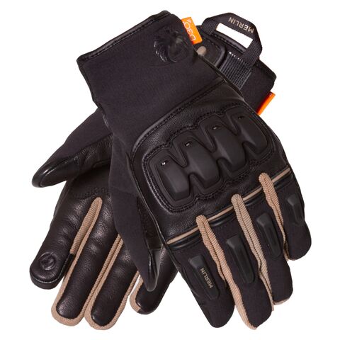 Merlin Jura Hydro D3O Gloves