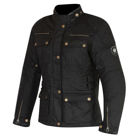 Merlin Harriet II Women's Cotec WP Jacket (LG)