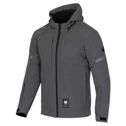 Merlin Flare D3O WP Laminated Jacket