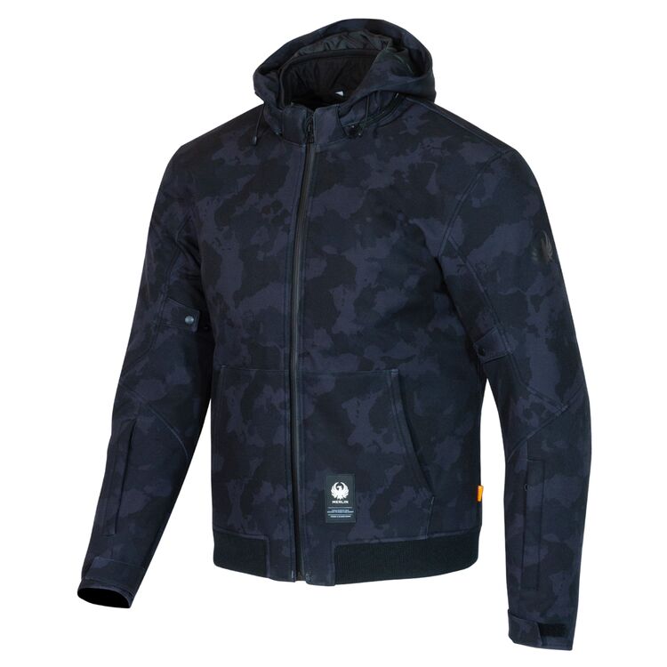 Midnight Camo