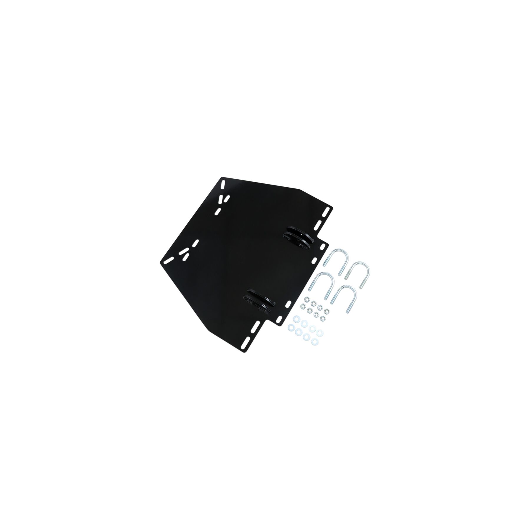 Moose Racing Moose Racing Plow Center Mount Kit CFMOTO C-Force 400 / 500 / 600 / 800 - $97.95 at J&P Cycles