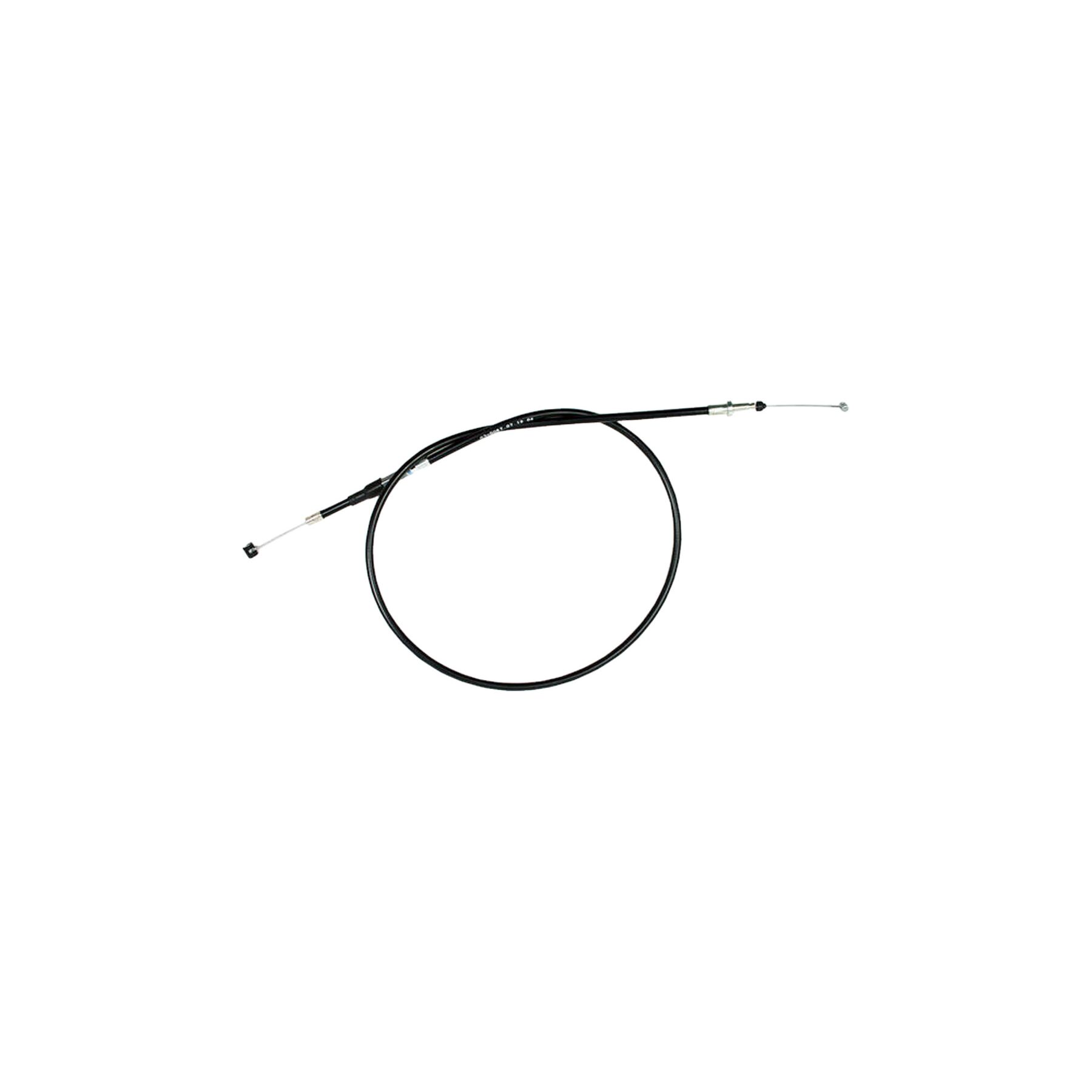 Motion Pro Motion Pro Clutch Cable Kawasaki KX125 / KDX200 1985-1987 - $31.39 at J&P Cycles