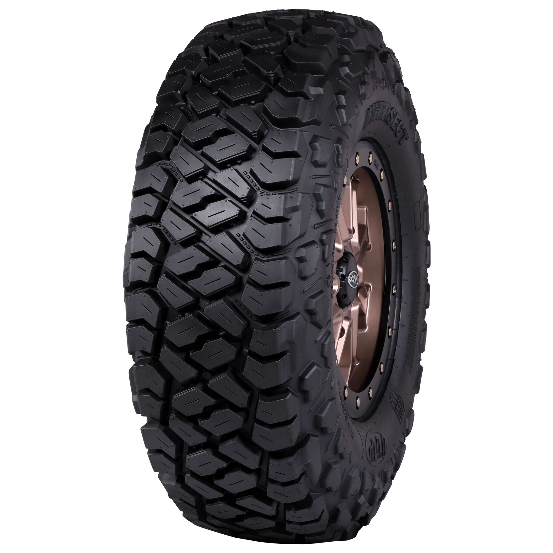 ITP Tires ITP Intersect Tires - $414.99 at RevZilla